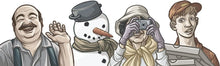Load image into Gallery viewer, Czech Games Codenames: Duet - The Two Player Word Deduction Game