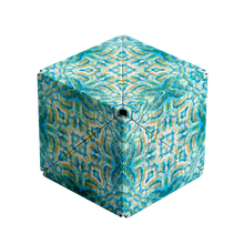 Load image into Gallery viewer, Shashibo Magnetic Puzzle Cube, Under Sea
