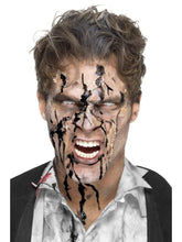 Load image into Gallery viewer, Zombie Blood Gel Black Bottle 28ml / 1oz