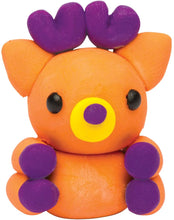 Load image into Gallery viewer, Klutz Make Mini Eraser Animals Craft Kit