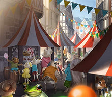 Load image into Gallery viewer, Tiny Towns: Fortune Expansion