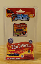 Load image into Gallery viewer, World's Smallest Hot Wheels, Series 7