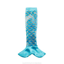 Load image into Gallery viewer, The Elf on the Shelf Claus Couture Merry Mermaid (Elf Not Included)