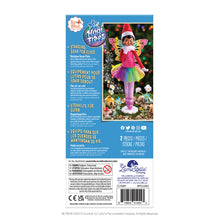 Load image into Gallery viewer, The Elf on the Shelf Claus Couture 2022 Rainbow Snow Pixie (Elf Not Included)