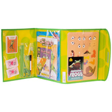 Load image into Gallery viewer, Lily's Playtime Learning Pack Ages 3-6