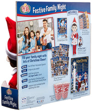 Load image into Gallery viewer, The Elf on the Shelf - Festive Family Night: Movie Night!