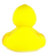 Load image into Gallery viewer, Schylling Classic Yellow Rubber Duck