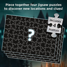Load image into Gallery viewer, Thames &amp; Kosmos - EXIT: The Game - Nightfall Manor A Puzzle-Based Escape Room Game