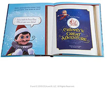 Load image into Gallery viewer, The Elf on the Shelf Family Night Activity Set of 4: Night Before Christmas, A Christmas Storybook Collection, Santa's North Pole Friends: Activity Book, and Elf Pets: A Holiday Triple Feature DVD