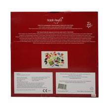 Load image into Gallery viewer, Robin Reed English Holiday Christmas Crackers, Pack of 12 x 10" - Candy Cane Stripe