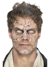 Load image into Gallery viewer, Smiffys 16oz Clear Liquid Latex, with 2oz Prep Lotion and 2oz Cleanser: Zombie Costume Skin Effects