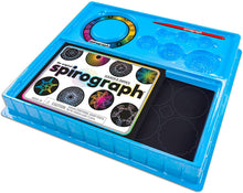 Load image into Gallery viewer, Spirograph Scratch &amp; Shimmer