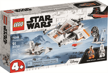 Load image into Gallery viewer, LEGO® Star Wars™ Snowspeeder