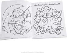 Load image into Gallery viewer, The Elf on the Shelf Festive Fun Activity Book