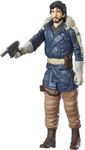 Load image into Gallery viewer, Star Wars Rogue One 12-Inch Captain Cassian Andor (Jedha) Toy Figure