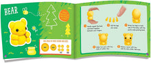 Load image into Gallery viewer, Klutz Make Mini Eraser Animals Craft Kit