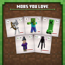 Load image into Gallery viewer, Ravensburger Minecraft: Builders &amp; Biomes - Farmer's Market Expansion Strategy Board Game Ages 10 &amp; Up