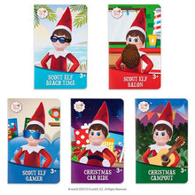 Load image into Gallery viewer, The Elf on the Shelf Insta-Moment Pop-Ups