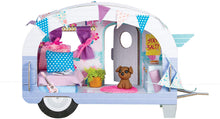 Load image into Gallery viewer, Klutz Book &amp; Activity Kit - Make Your Own Tiny Camper