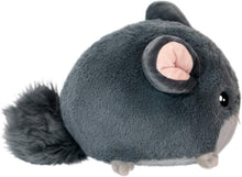 Load image into Gallery viewer, Squishable Mini Baby Chinchilla Plush 7"