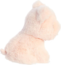 Load image into Gallery viewer, Aurora Eco Nation Mini Plush - Pig, 5"