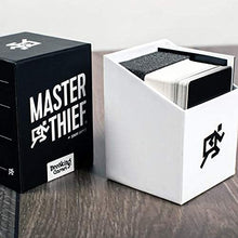 Load image into Gallery viewer, Master Thief: A Card Game