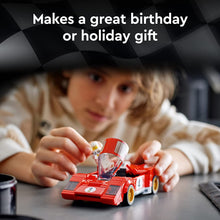 Load image into Gallery viewer, LEGO Speed Champions 1970 Ferrari 512 M Toy Building Kit