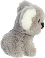 Load image into Gallery viewer, Aurora - Eco Nation - 5" Mini Koala Plush