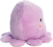 Load image into Gallery viewer, Aurora Adorable Palm Pals Plush - Oliver Octopus, 5"