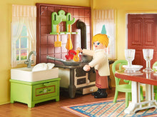 Load image into Gallery viewer, PLAYMOBIL Spirit Riding Free Lucky's House Playset, Multicolor