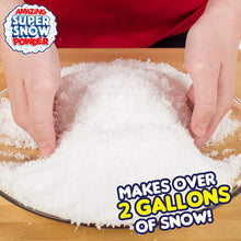 Load image into Gallery viewer, Amazing Super Snow Powder in a Jar