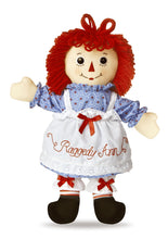 Load image into Gallery viewer, Aurora World - Raggedy Ann Classic Doll, 16"
