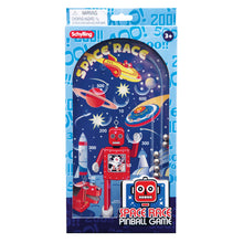 Load image into Gallery viewer, Space Race Pinball