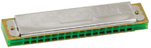 Load image into Gallery viewer, Schylling Classic Harmonica
