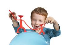 Load image into Gallery viewer, MOLUK Oogi Family Pack -- Irresistibly Tactile and Wonderfully Expressive Figure Toy -- 3+