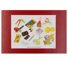 Load image into Gallery viewer, Robin Reed English Holiday Crackers - Thanksgiving, 8 Count