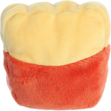 Load image into Gallery viewer, Aurora World - Palm Pals - 5" Frenchy Fries, Yellow