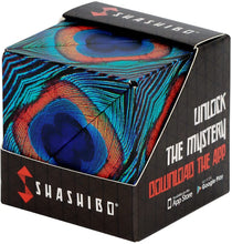 Load image into Gallery viewer, Shashibo Magnetic Puzzle Cube, Wings