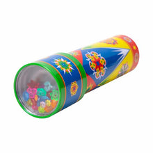 Load image into Gallery viewer, Schylling Classic Tin Kaleidoscope