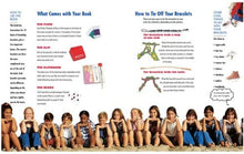 Load image into Gallery viewer, Klutz Friendship Bracelets Craft Kit Multicolored
