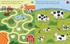 Load image into Gallery viewer, Usborne My First Farm Activity Pad Paperback Book