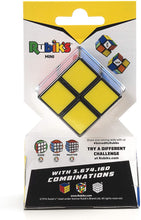 Load image into Gallery viewer, Winning Moves Games Rubik's 2 x 2 Mini Cube