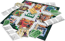 Load image into Gallery viewer, Winning Moves Games Clue The Classic Edition Toy