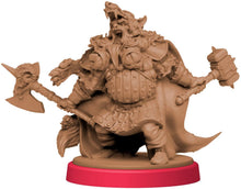 Load image into Gallery viewer, Zombicide Green Horde - Board Game