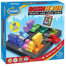 Load image into Gallery viewer, Rush Hour: Traffic Jam Logic Game