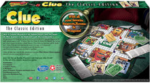 Load image into Gallery viewer, Winning Moves Games Clue The Classic Edition Toy