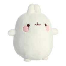 Load image into Gallery viewer, Aurora - 10" Molang Plush Toy
