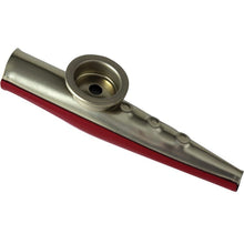 Load image into Gallery viewer, Metal Kazoo