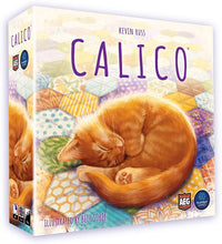 Load image into Gallery viewer, Calico Puzzle Tile Game