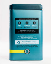 Load image into Gallery viewer, Tima Tea Organic Fair Trade Loose Leaf White Tea 2 oz.